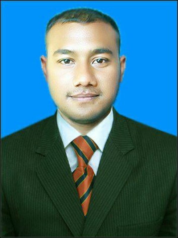umair